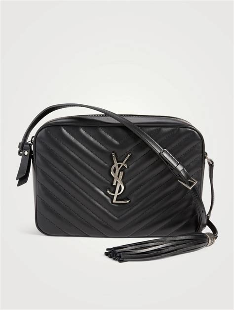 used ysl camera bag|yves saint laurent second hand.